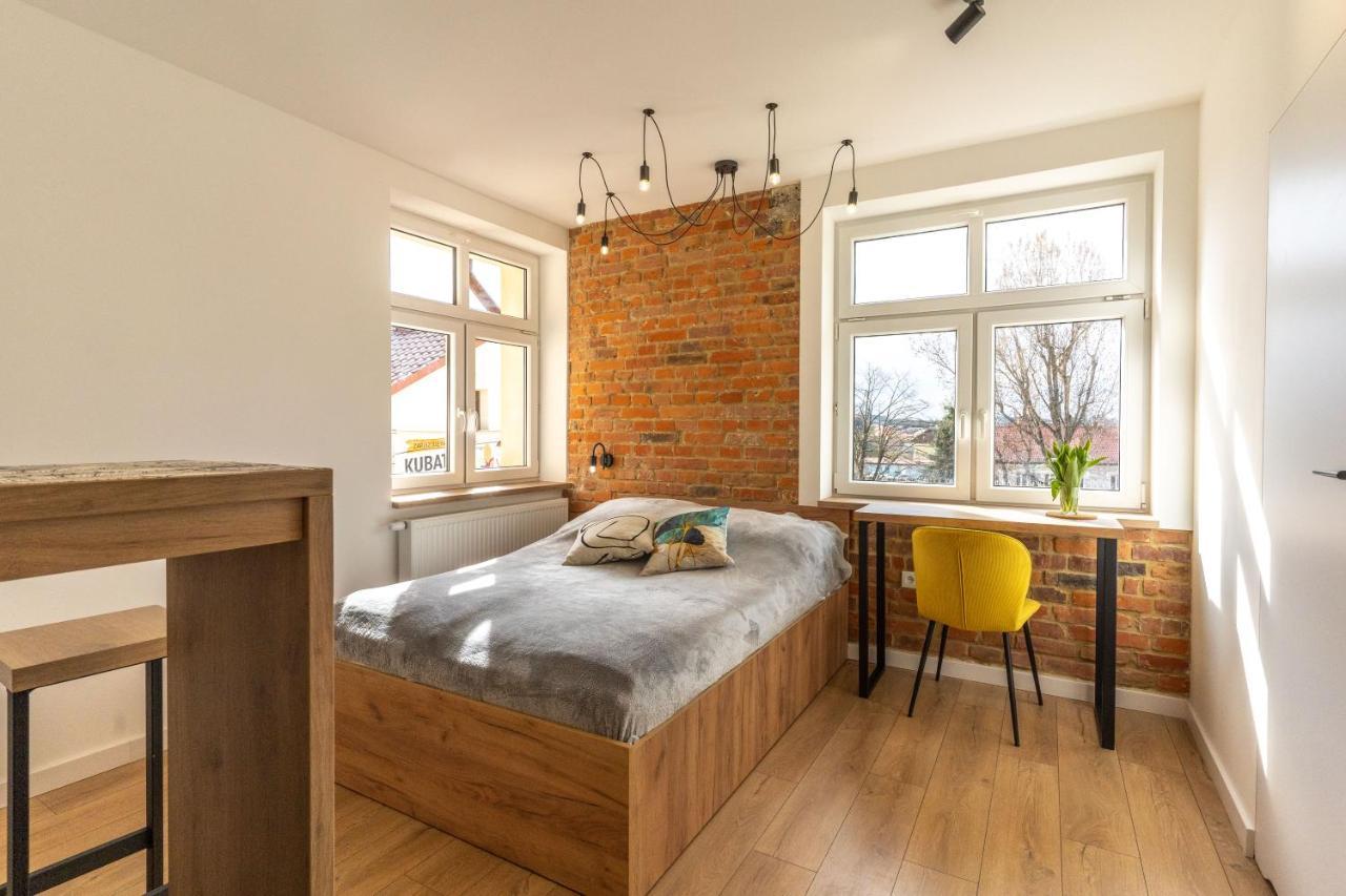 Mn Apartments Home - Wieliczka Town Dış mekan fotoğraf