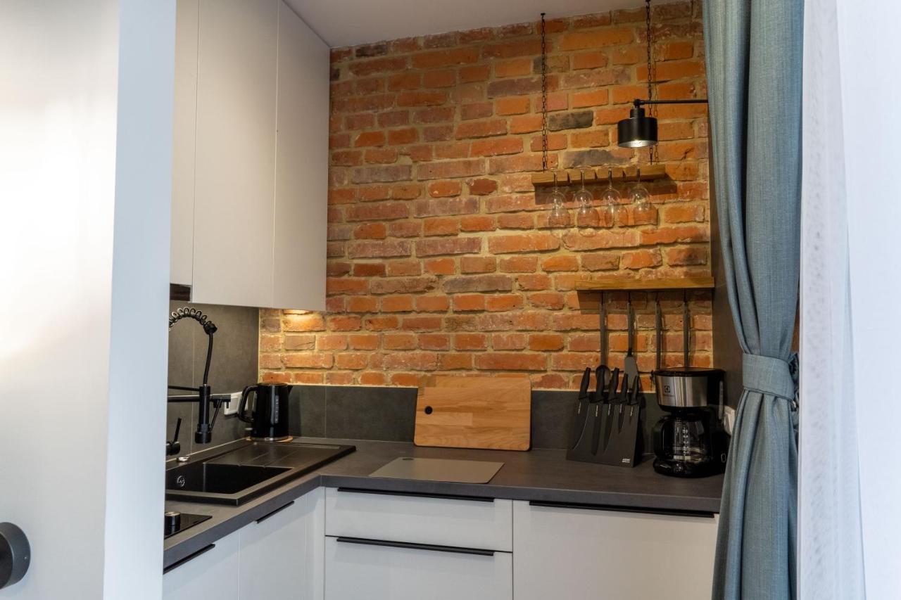 Mn Apartments Home - Wieliczka Town Dış mekan fotoğraf