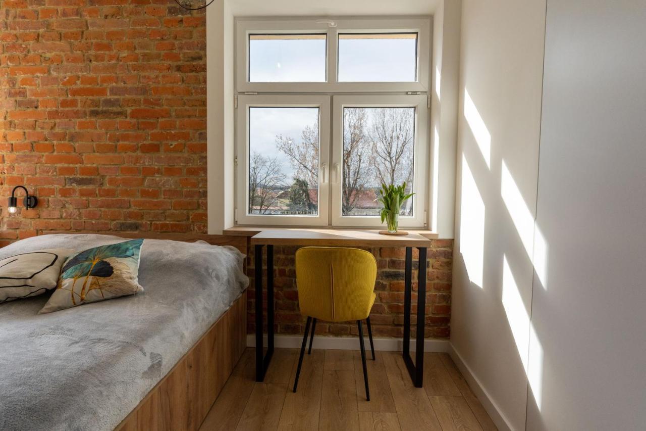 Mn Apartments Home - Wieliczka Town Dış mekan fotoğraf