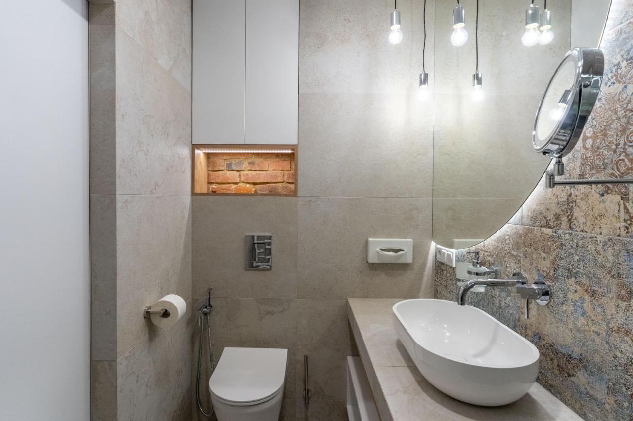 Mn Apartments Home - Wieliczka Town Dış mekan fotoğraf