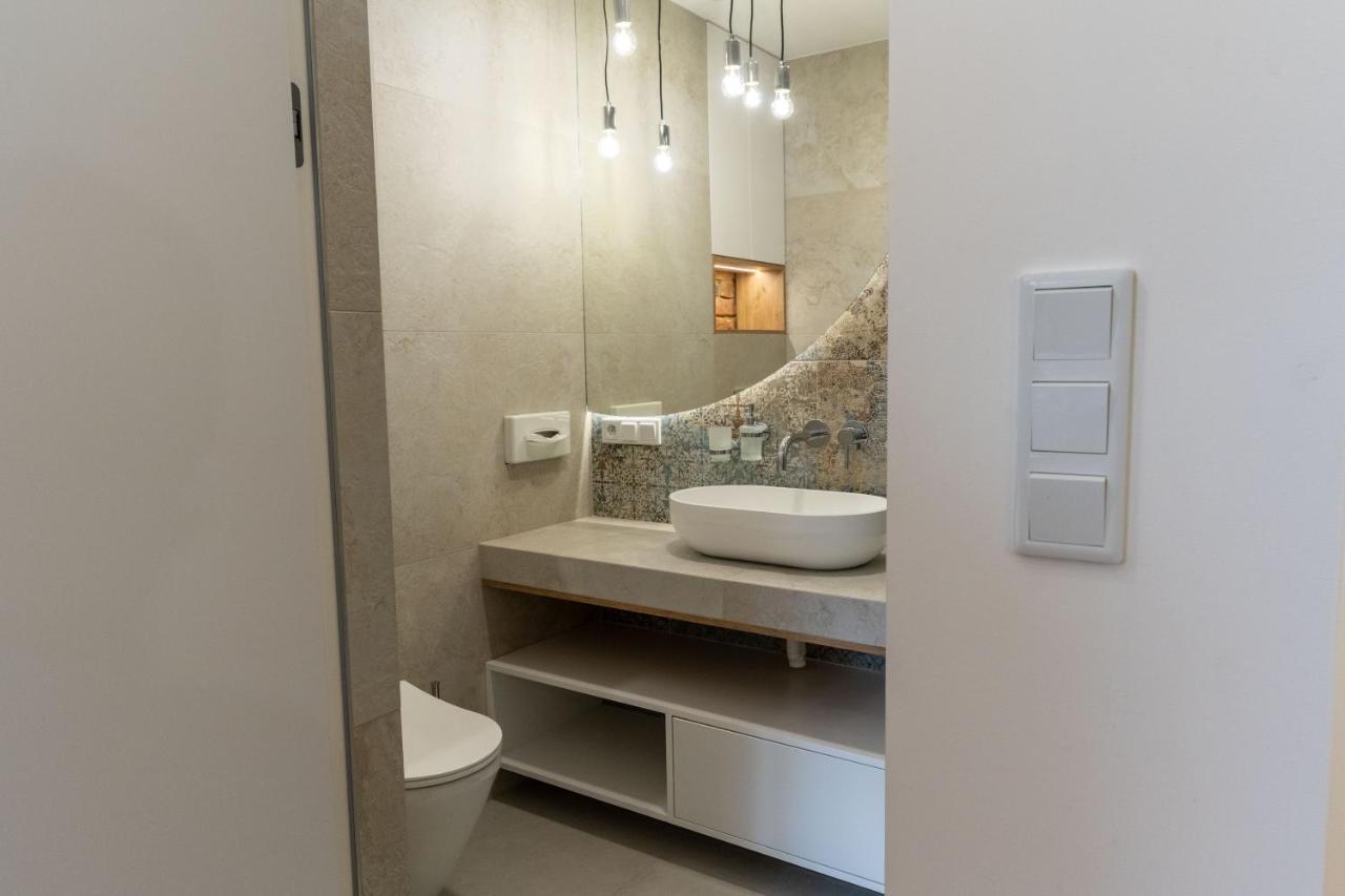 Mn Apartments Home - Wieliczka Town Dış mekan fotoğraf